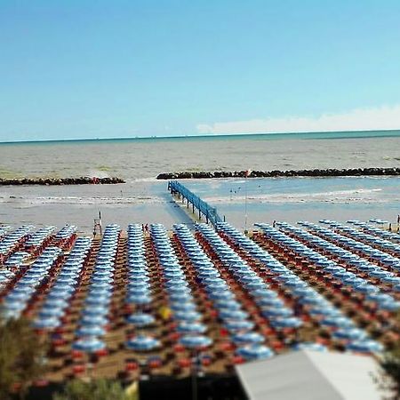 Happy Camping Village Bellaria-Igea Marina Ngoại thất bức ảnh