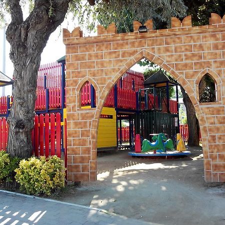 Happy Camping Village Bellaria-Igea Marina Ngoại thất bức ảnh