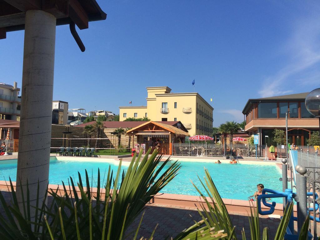 Happy Camping Village Bellaria-Igea Marina Ngoại thất bức ảnh