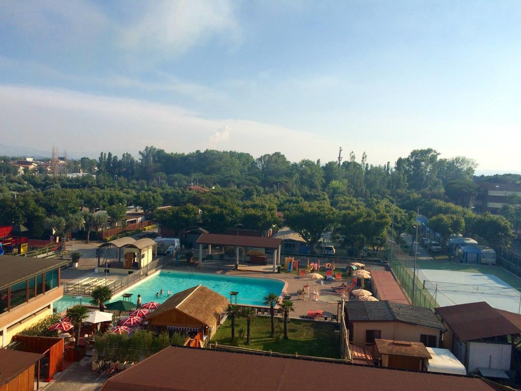 Happy Camping Village Bellaria-Igea Marina Ngoại thất bức ảnh