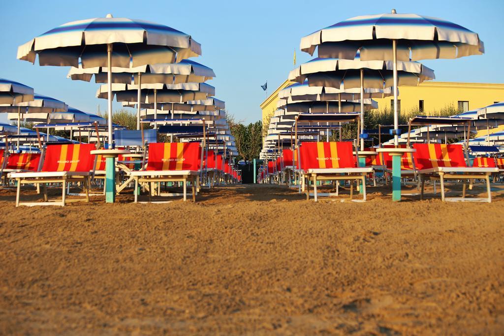 Happy Camping Village Bellaria-Igea Marina Ngoại thất bức ảnh