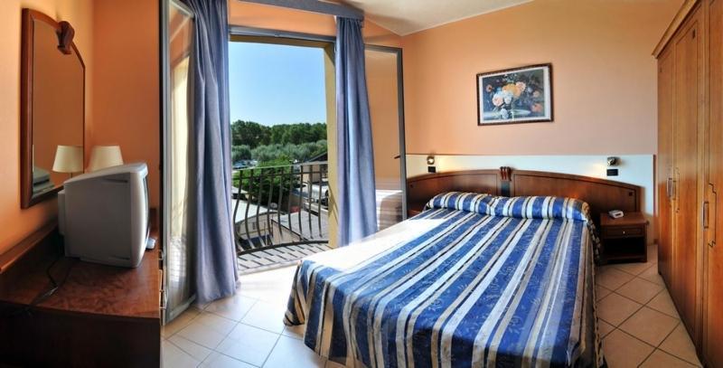 Happy Camping Village Bellaria-Igea Marina Phòng bức ảnh