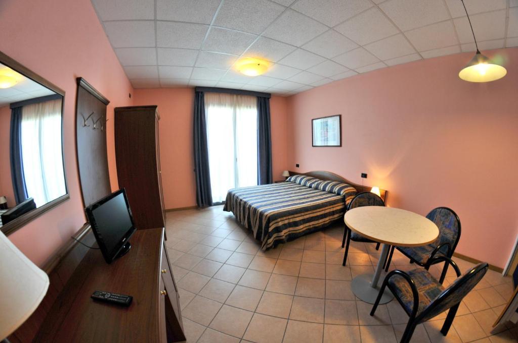 Happy Camping Village Bellaria-Igea Marina Phòng bức ảnh