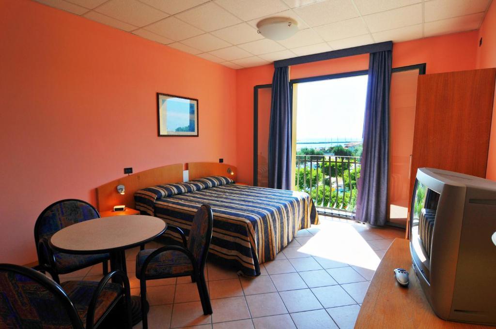 Happy Camping Village Bellaria-Igea Marina Phòng bức ảnh