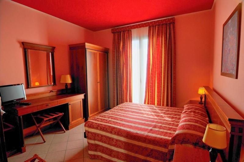 Happy Camping Village Bellaria-Igea Marina Phòng bức ảnh
