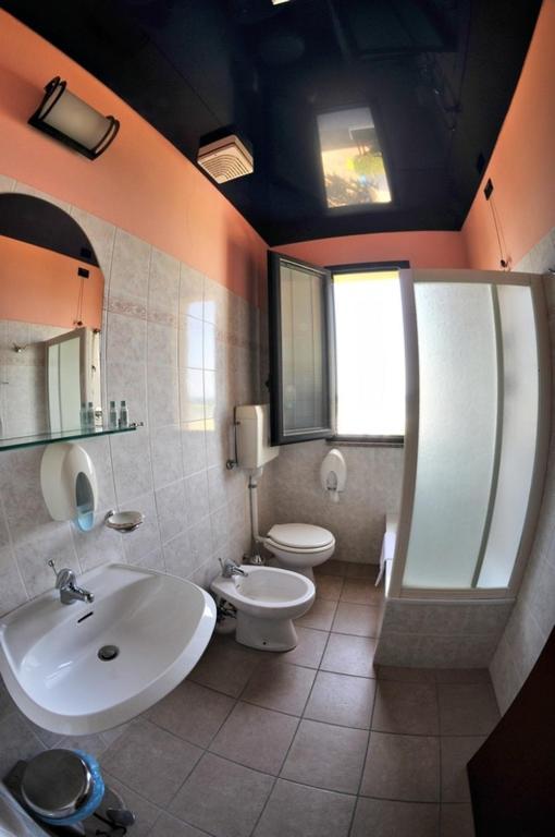 Happy Camping Village Bellaria-Igea Marina Phòng bức ảnh