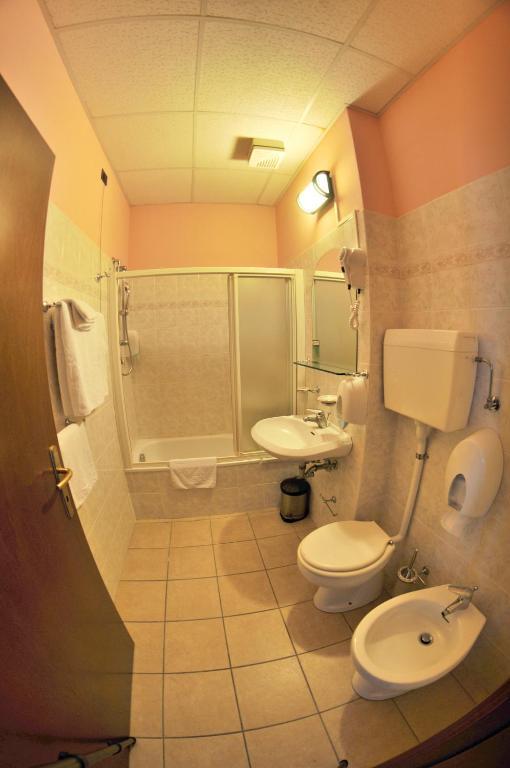 Happy Camping Village Bellaria-Igea Marina Phòng bức ảnh