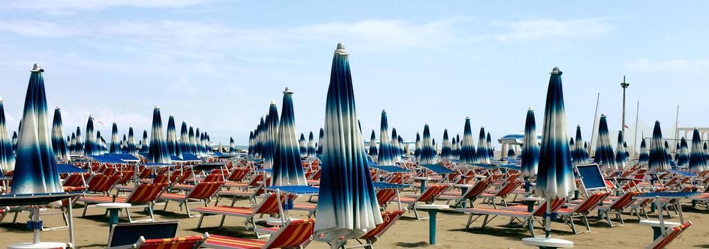 Happy Camping Village Bellaria-Igea Marina Ngoại thất bức ảnh