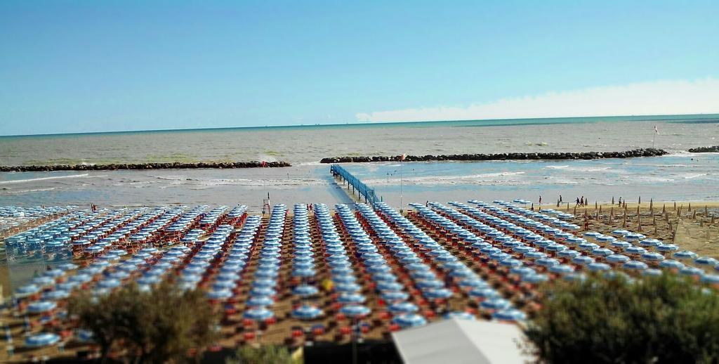 Happy Camping Village Bellaria-Igea Marina Ngoại thất bức ảnh