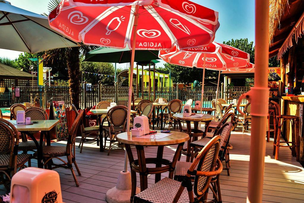 Happy Camping Village Bellaria-Igea Marina Ngoại thất bức ảnh