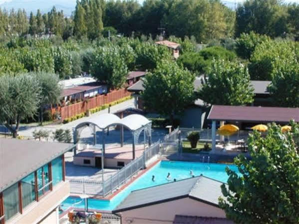 Happy Camping Village Bellaria-Igea Marina Ngoại thất bức ảnh