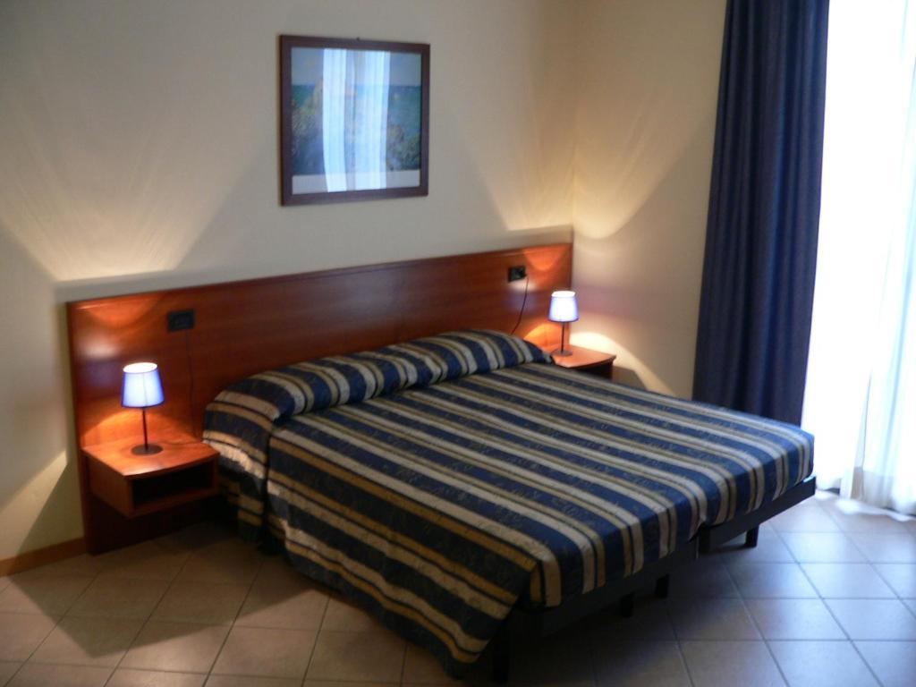 Happy Camping Village Bellaria-Igea Marina Ngoại thất bức ảnh